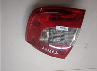 5JH945096, 5JH945112 Фонарь (задний) Skoda Rapid 20181709 #2