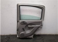 51917892 Замок двери Fiat Panda 2003-2012 11293546 #8
