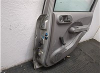 51917892 Замок двери Fiat Panda 2003-2012 11293546 #10