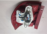 5L0945095, 5L0945111 Фонарь (задний) Skoda Yeti 2009-2018 20181790 #8