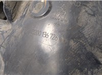 8200136726 Защита арок (подкрылок) Renault Scenic 2003-2009 20182111 #3
