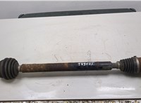  Полуось (приводной вал, шрус) Audi TT (8N) 1998-2006 20182172 #1