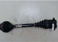 4Z7407271E, 4Z7407451AX Полуось (приводной вал, шрус) Audi A6 (C5) Allroad 2000-2005 20182184 #4