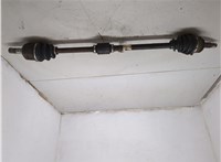 4950117050 Полуось (приводной вал, шрус) Hyundai Matrix 2001-2010 20182194 #5