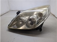 13170917, 89312291 Фара (передняя) Opel Vectra C 2002-2008 20182195 #7