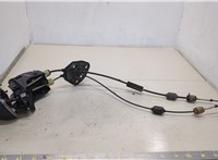 341082177R, 8200596164, 349354765R Кулиса КПП Renault Scenic 2003-2009 20182238 #1