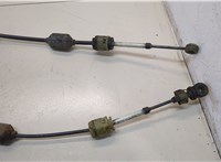 341082177R, 8200596164, 349354765R Кулиса КПП Renault Scenic 2003-2009 20182238 #3