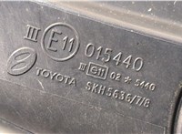  Зеркало боковое Toyota Corolla E12 2001-2006 20182312 #3