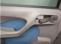 51767631 Дверь боковая (легковая) Fiat Panda 2003-2012 20182565 #6