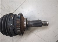 0K2NA25500 Полуось (приводной вал, шрус) KIA Shuma 1996-2001 20182661 #7