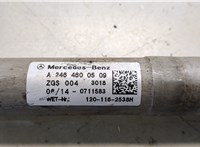 A2464600509 Кардан рулевой Mercedes CLA C117 2013- 20182679 #2