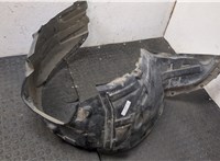  Защита арок (подкрылок) Mazda 3 (BK) 2003-2009 20182837 #4