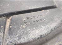  Защита арок (подкрылок) Mazda 3 (BK) 2003-2009 20182837 #7