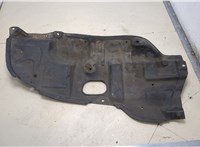  Пластик (обшивка) моторного отсека Toyota Camry 2001-2006 20182881 #6