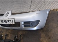8200445994 Заглушка буксировочного крюка Renault Clio 1998-2008 11294363 #9