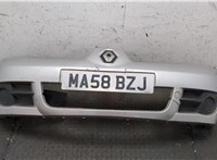 8200445994 Заглушка буксировочного крюка Renault Clio 1998-2008 11294363 #11