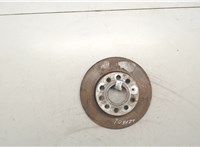 1K0615601AC, JZW698601AB Диск тормозной Volkswagen Jetta 5 2004-2010 20183003 #3