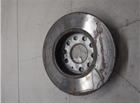 1K0615601AC, JZW698601AB Диск тормозной Volkswagen Jetta 5 2004-2010 20183003 #5