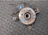 0K2N133061A, 0K2C133031C, KGA2A33271 Ступица (кулак, цапфа) KIA Shuma 20183094 #3