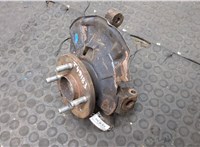 0K2N133061A, 0K2C133031C, KGA2A33271 Ступица (кулак, цапфа) KIA Shuma 20183094 #5