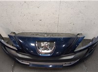 9680484677 Бампер Peugeot 308 2007-2013 20183225 #32