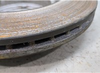  Диск тормозной Opel Vivaro 2014-2019 20183343 #3