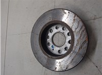 1K0615601AC, JZW698601AB Диск тормозной Volkswagen Jetta 5 2004-2010 20183351 #6