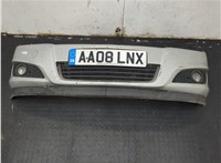 1400575, 13225745 Бампер Opel Astra H 2004-2010 20183359 #8