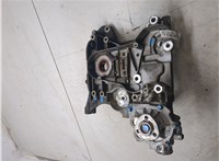  Насос масляный Opel Insignia 2008-2017 20183672 #7