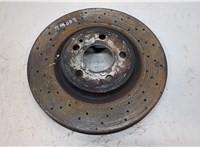  Диск тормозной Mercedes CLA C117 2013- 20184087 #1
