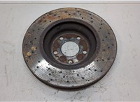  Диск тормозной Mercedes CLA C117 2013- 20184087 #2