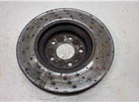  Диск тормозной Mercedes CLA C117 2013- 20184096 #2