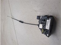 13258266 Замок двери Opel Corsa D 2006-2011 20184138 #1