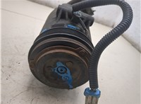 13197255 Компрессор кондиционера Opel Agila 2000-2007 20184282 #8