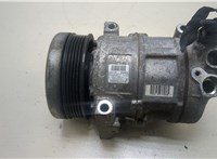  Компрессор кондиционера Fiat Grande Punto 2005-2011 20185185 #1