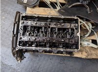 1433148 Головка блока (ГБЦ) Ford Transit 2006-2014 20185197 #1