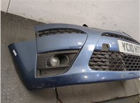 9680402277 Бампер Citroen C4 Picasso 2006-2013 20185282 #9