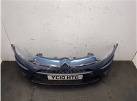 9680402277 Бампер Citroen C4 Picasso 2006-2013 20185282 #14
