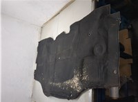 55197176AB Обшивка капота Jeep Grand Cherokee 2004-2010 20185294 #1