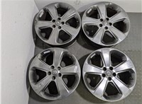 95181596 Комплект литых дисков Opel Mokka 2012-2019 20185318 #1