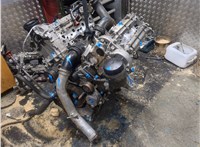 A6420100821, A6420101121 Двигатель (ДВС) Mercedes S W221 2005-2013 20185637 #9