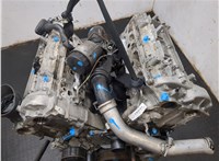 A6420100821, A6420101121 Двигатель (ДВС) Mercedes S W221 2005-2013 20185637 #33