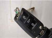 5Q0905855A Замок зажигания Skoda Octavia (A7) 2013-2023 20185644 #7