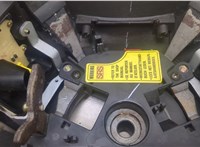 06770SP0A81ZA, 06770SP0A91ZB Подушка безопасности водителя Acura Legend 1990-1996 11295312 #5