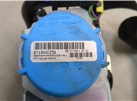 Ремень безопасности Mercedes CLA C117 2013- 20185726 #2