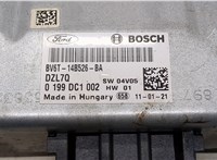 BV6T14B526BA, 0199DC1002 Инвертор, преобразователь напряжения Ford Focus 3 2011-2015 20185751 #3