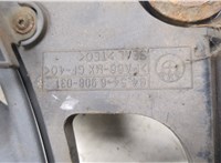 6908031 Вентилятор радиатора BMW 5 E39 1995-2003 20185989 #2