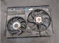 1K0959455EA, 1K0959455ES Вентилятор радиатора Skoda Yeti 2009-2018 20186004 #4