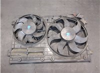 1K0959455EA, 1K0959455ES Вентилятор радиатора Skoda Yeti 2009-2018 20186004 #5