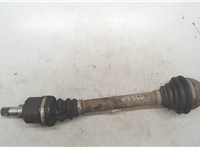  Полуось (приводной вал, шрус) Ford Mondeo 4 2007-2015 20186014 #3